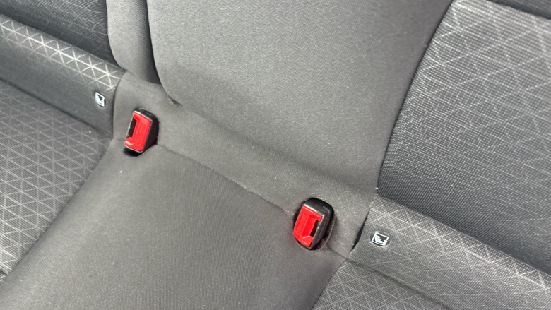 Kia Picanto 1.0 3 5dr Auto [4 seats] Petrol Hatchback